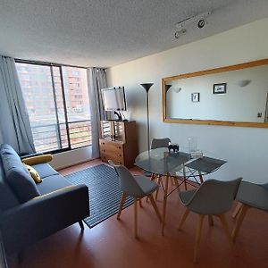 Apartamento de 1 Dormitorio